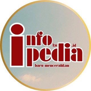 Telegram profile photo for Infokupedia.id