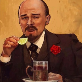 Telegram profile photo for Мемы после смены