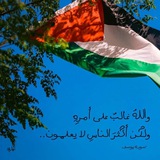Telegram profile photo for هُدًىٰ وشِفَاءْ.