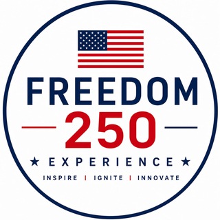 Telegram profile photo for Freedom 250 Experience