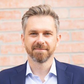 Telegram profile photo for Matteo Lepore Sindaco di Bologna