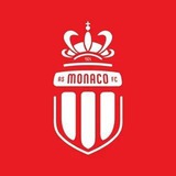 Telegram profile photo for Монако ФК | Вирт Клуб 🔴🤍