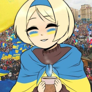Telegram profile photo for НЯШНИЙ СЕКТОР