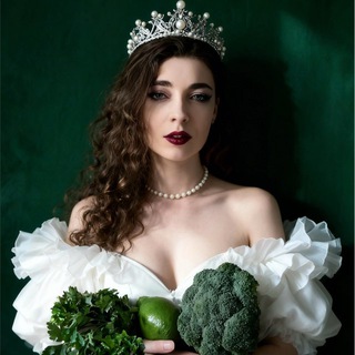 Telegram profile photo for Спящая красавица, проснись 🥀