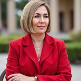 Telegram profile photo for ОСОЗНАННАЯ ПСИХОЛОГИЯ с ЕЛЕНОЙ КОНДРАШОВОЙ