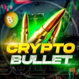 Telegram profile photo for Отзывы CryptoBullet