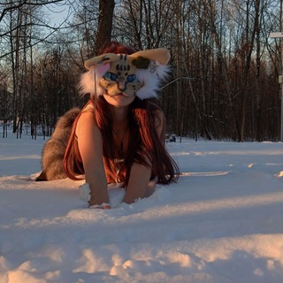 Telegram profile photo for ─ Лесок Киллы ❄️~