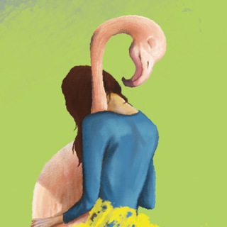Telegram profile photo for VoiceBook Art