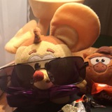 Telegram profile photo for лина каштанчикова делает эдиты