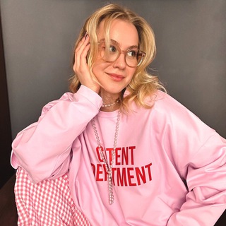 Telegram profile photo for Глаза одни