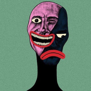 Telegram profile photo for فوبيا | Phobia