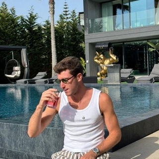 Telegram profile photo for DANIEL BETT🇪🇸🤑