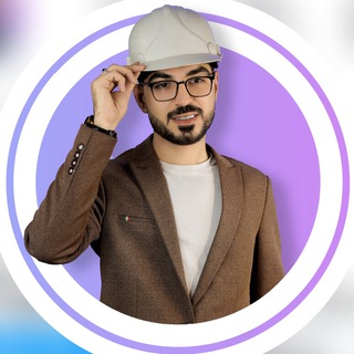 Telegram profile photo for آزمون نظام مهندسی|کارشناس رسمی|آکادمی سیستان پی|