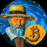 Telegram profile photo for VinceVan Calls📊