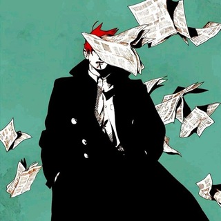 Telegram profile photo for D