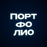 Telegram profile photo for pareev design | Портфолио