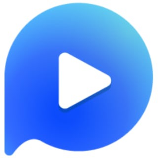 Telegram group profile photo for Voicebot - talk