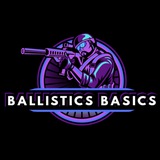 Telegram profile photo for BallisticsBasics تحقیقات و تجهیزات نظامی