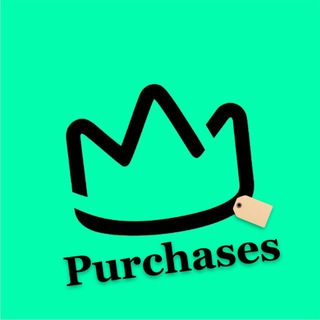Telegram profile photo for Mint Purchases
