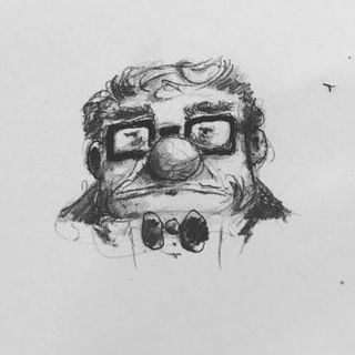 Telegram profile photo for Старый брюзга