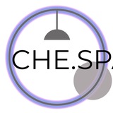 Telegram profile photo for CHE Space