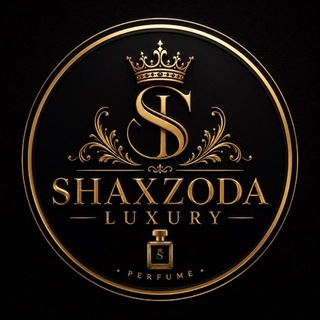 Telegram profile photo for Shaxzoda Luxury