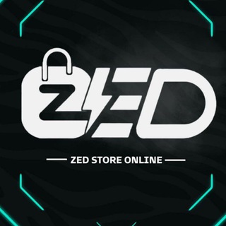 Telegram group profile photo for Zed store online