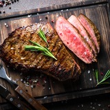 Telegram profile photo for cooking corp.