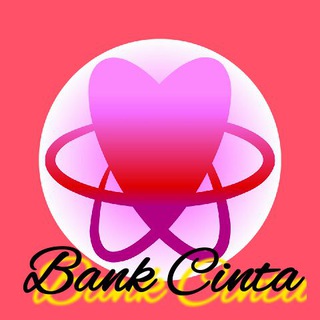 Telegram profile photo for Bank Cinta