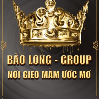 Telegram profile photo for ⚡️BẢO LONG - GROUP BẢO TOÀN VỐN⚡️