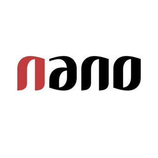 Telegram profile photo for Nano store
