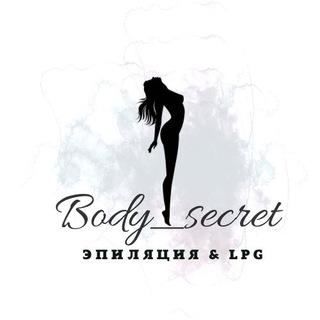 Telegram profile photo for Body_secret