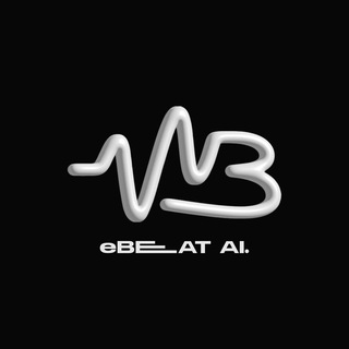 Telegram profile photo for eBeat AI - Portal