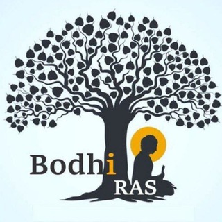 Telegram profile photo for BodhiRAS (Maneeshlive)