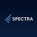 Telegram profile photo for Spectra AI | Маркетинг в Telegram
