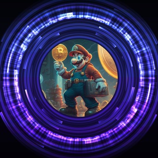 Telegram profile photo for 小馬的策略佈局