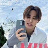 Telegram profile photo for eom seonghyeon