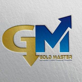 Telegram profile photo for Gold Master