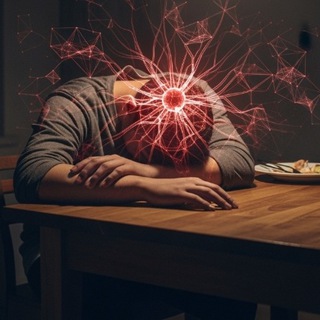 Telegram profile photo for PAIN