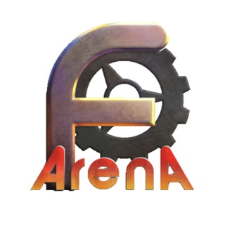 Telegram profile photo for Fortress-Arena Announcement (Official)
