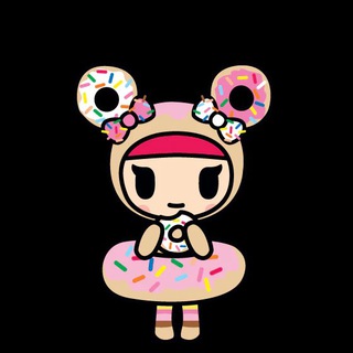 Telegram profile photo for My mom is a spender