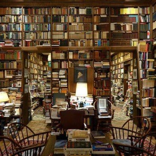 Telegram profile photo for Books Lover 愛書看書映世界