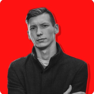 Telegram profile photo for Денис | Маркетинг и Ai