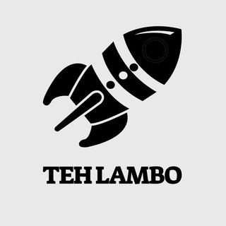 Telegram profile photo for Teh Lambo (PREMIUM REVIEWS)