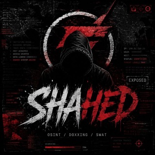 Telegram profile photo for SHAHED