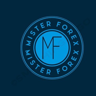 Telegram group profile photo for Mister Forex chat