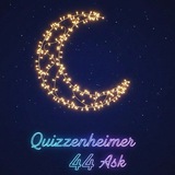 Telegram profile photo for Quizzenhimer 44 ASK