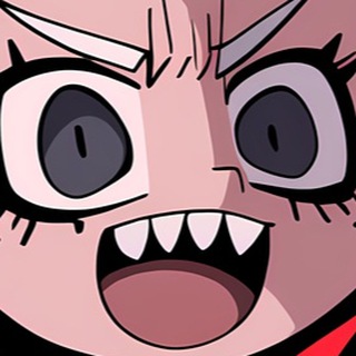 Telegram profile photo for 👾 Равишная 👾