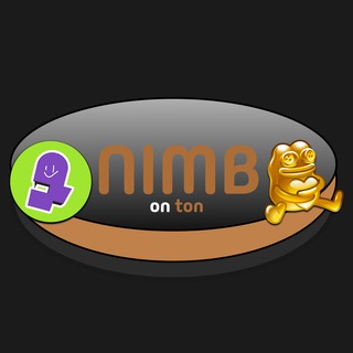 Telegram profile photo for Nimb TON