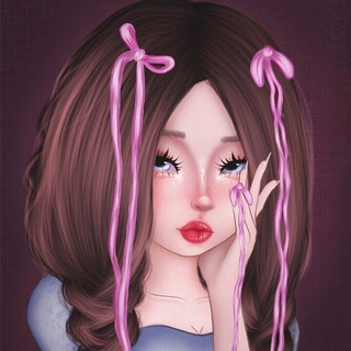 Telegram profile photo for дишка